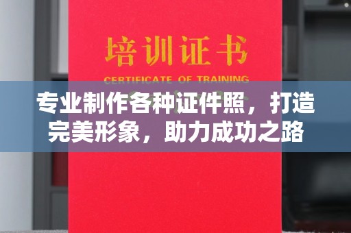 苏仙专业制作各种证件照，打造完美形象，助力成功之路